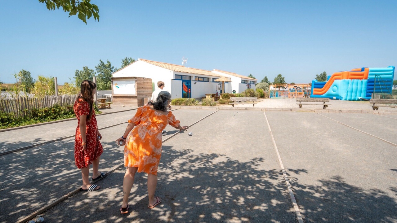 Photo of Outdoor in La Gueriniere