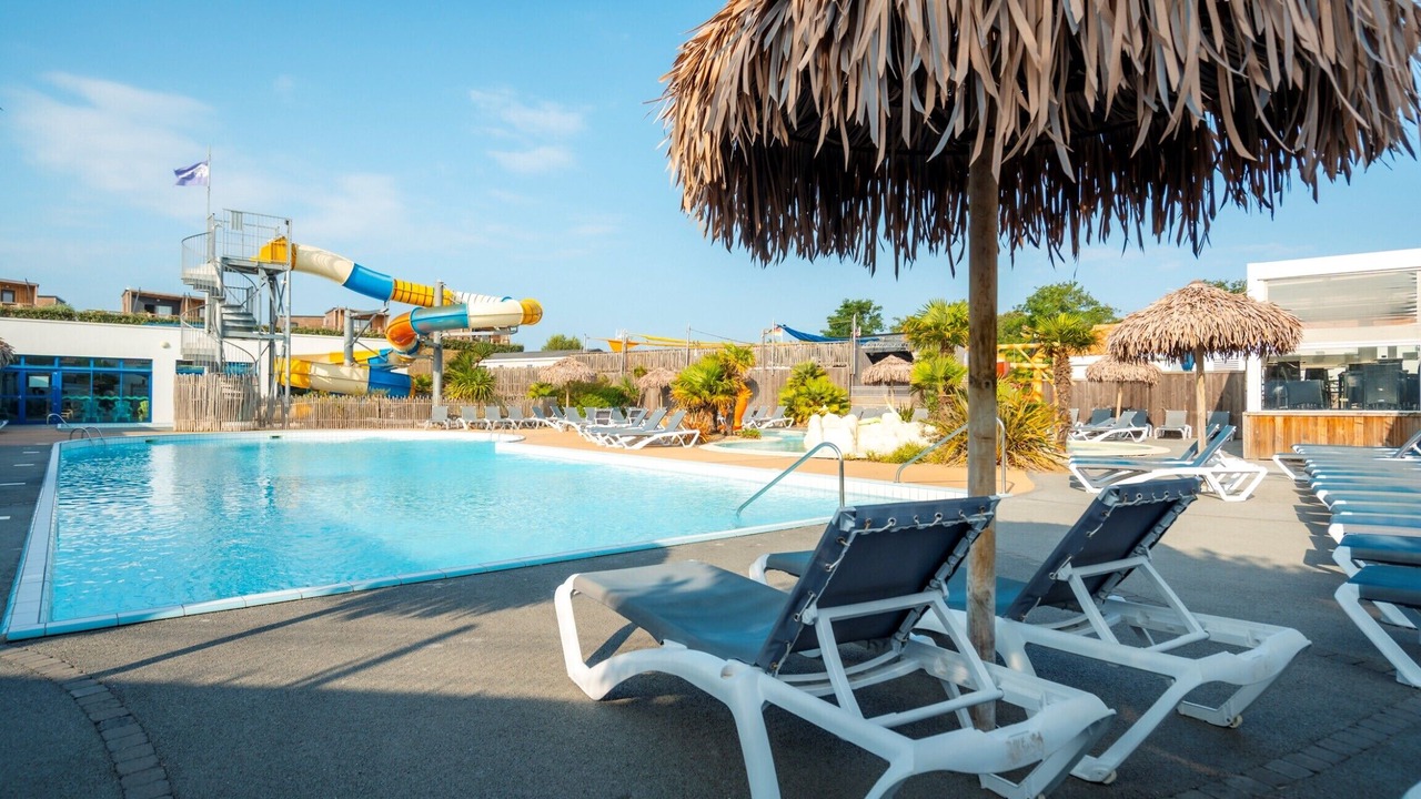 Photo of Outdoor in La Gueriniere