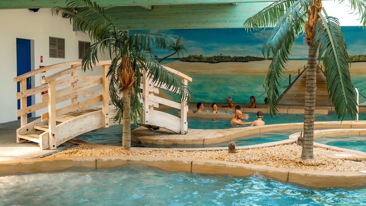 Photo of Outdoor in La Gueriniere