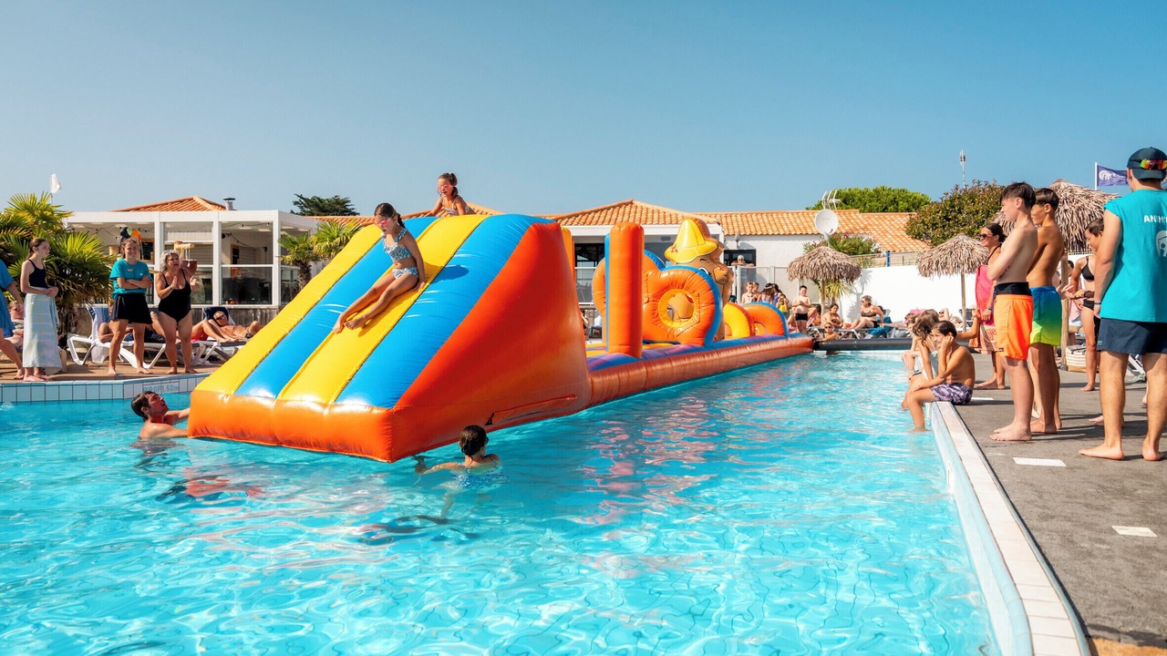 Photo of Outdoor in La Gueriniere