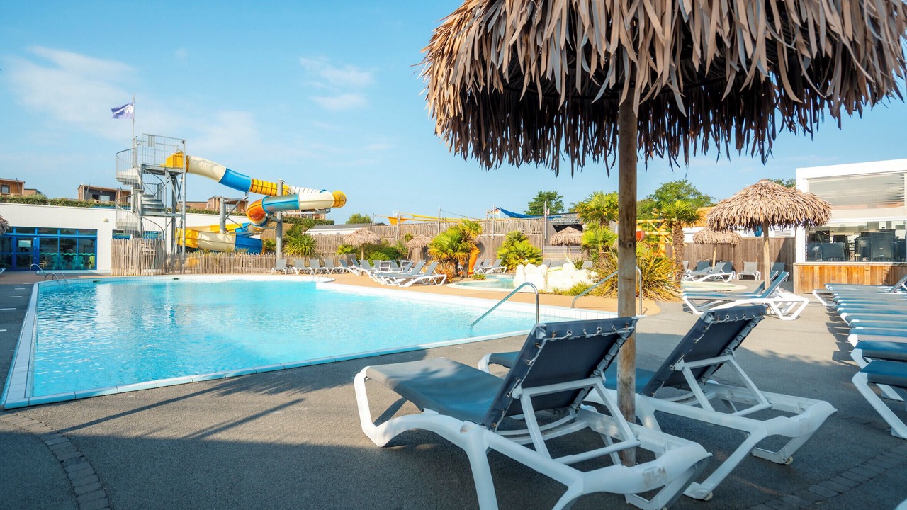 Photo of Outdoor in La Gueriniere