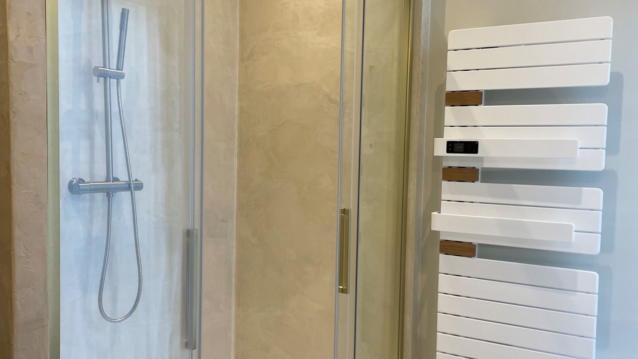 Photo of Bathroom in Cassel