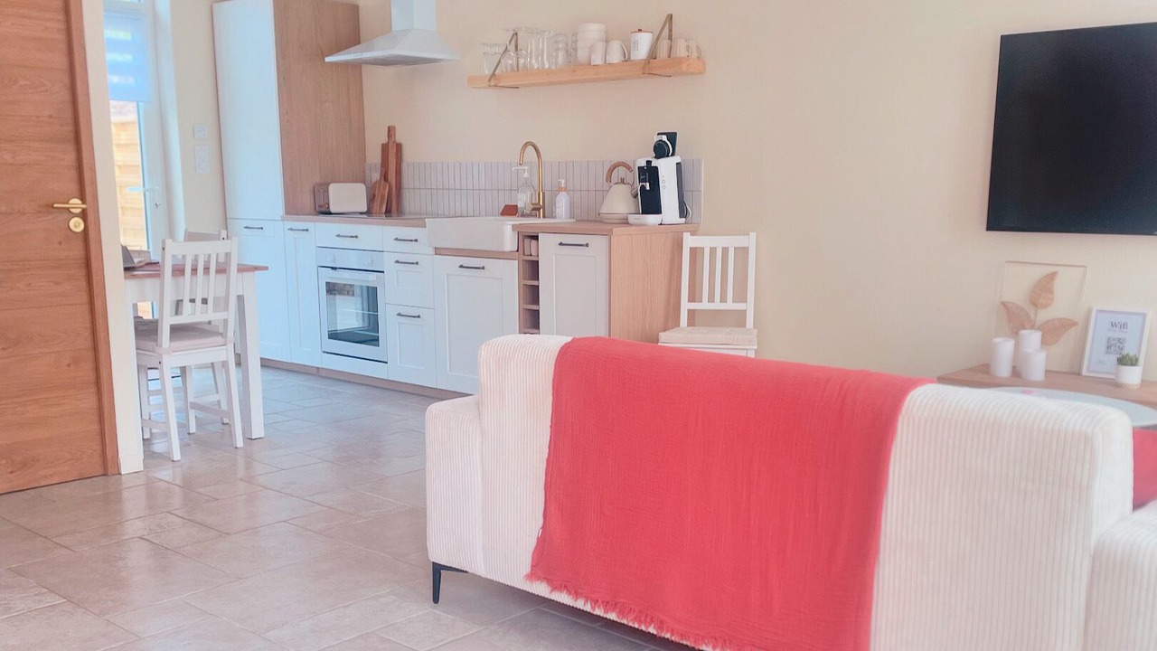 Photo of Livingroom in Cassel