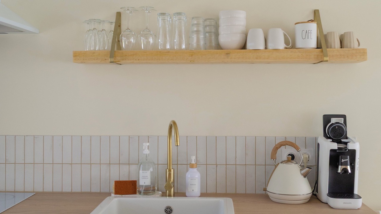 Photo of Kitchen in Cassel