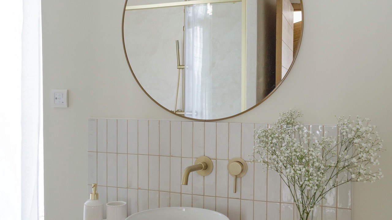 Photo of Bathroom in Cassel
