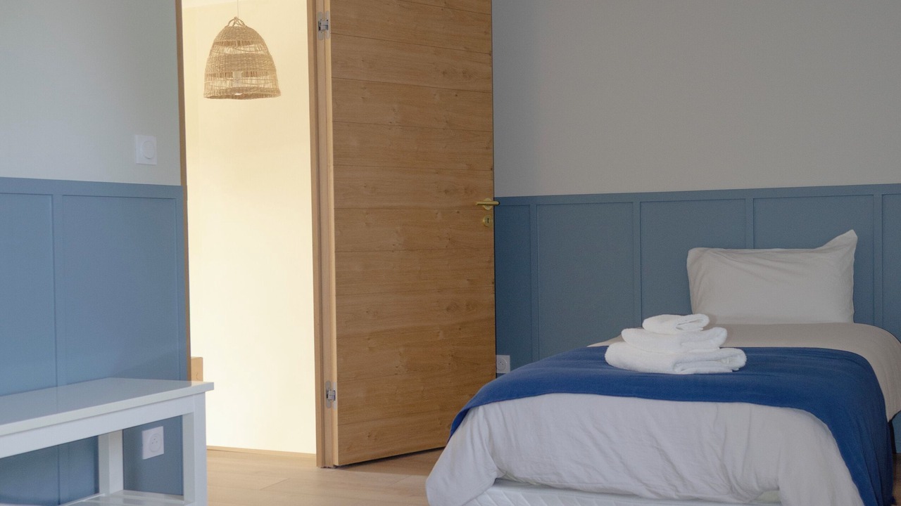 Photo of Bedroom in Cassel