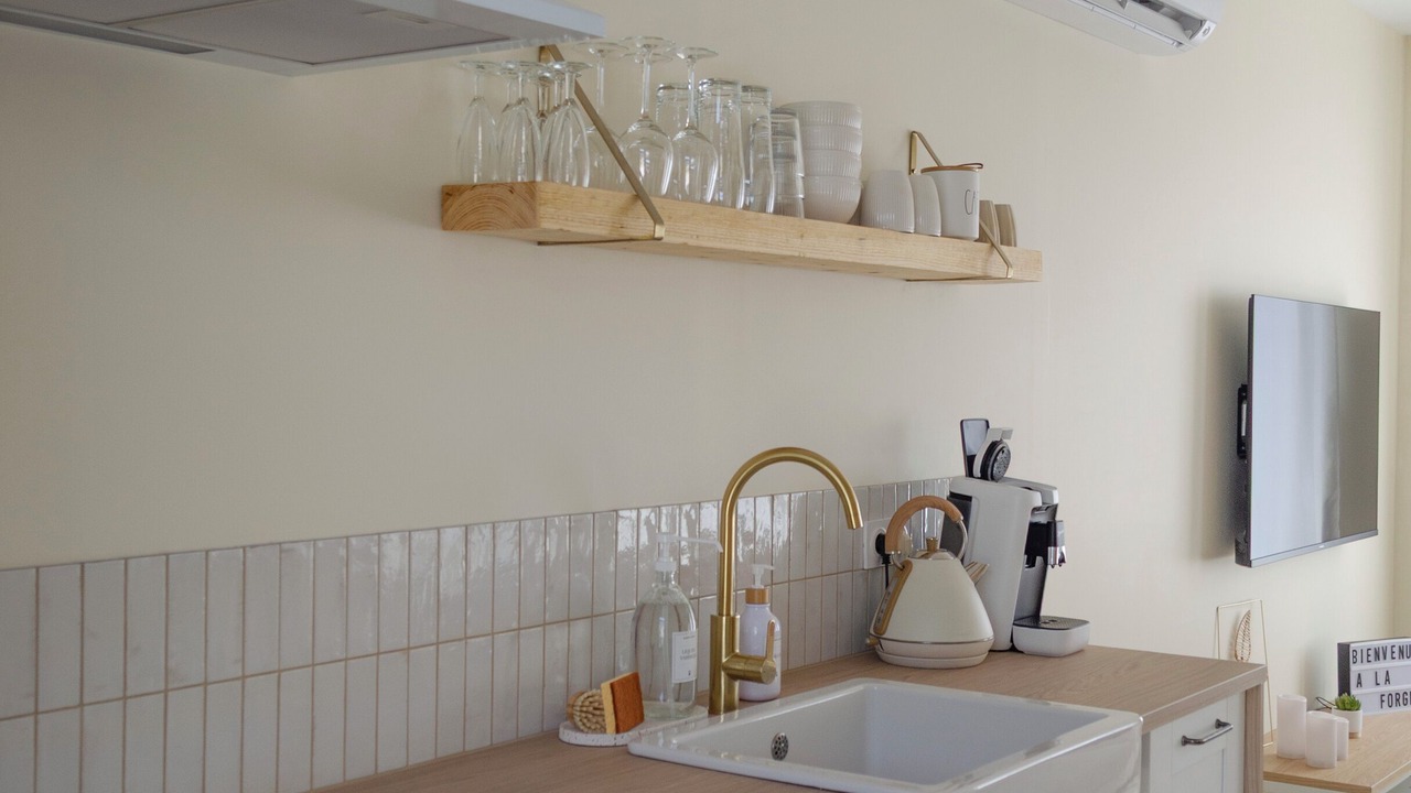 Photo of Kitchen in Cassel