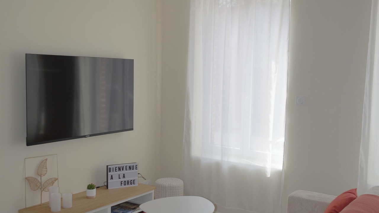 Photo of Livingroom in Cassel