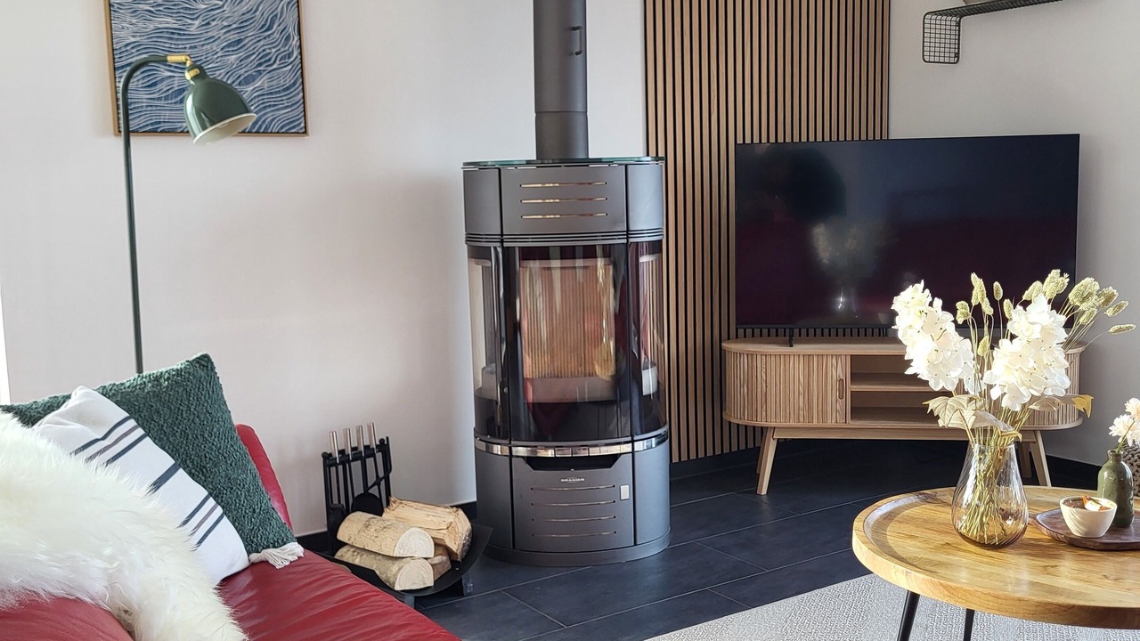 Photo of Livingroom in Axalp