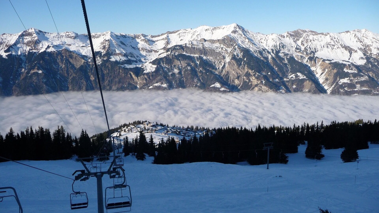 Photo of Others in Axalp