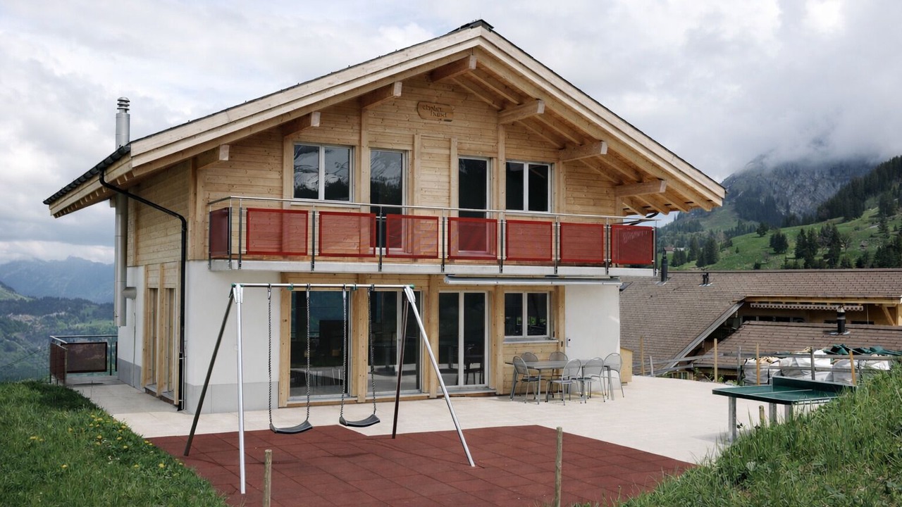 Photo of Outdoor in Axalp