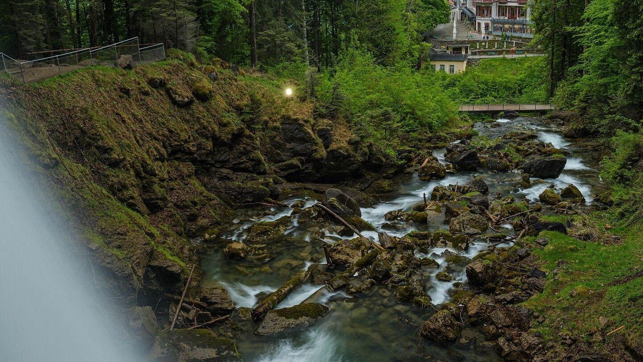 Photo of Others in Axalp