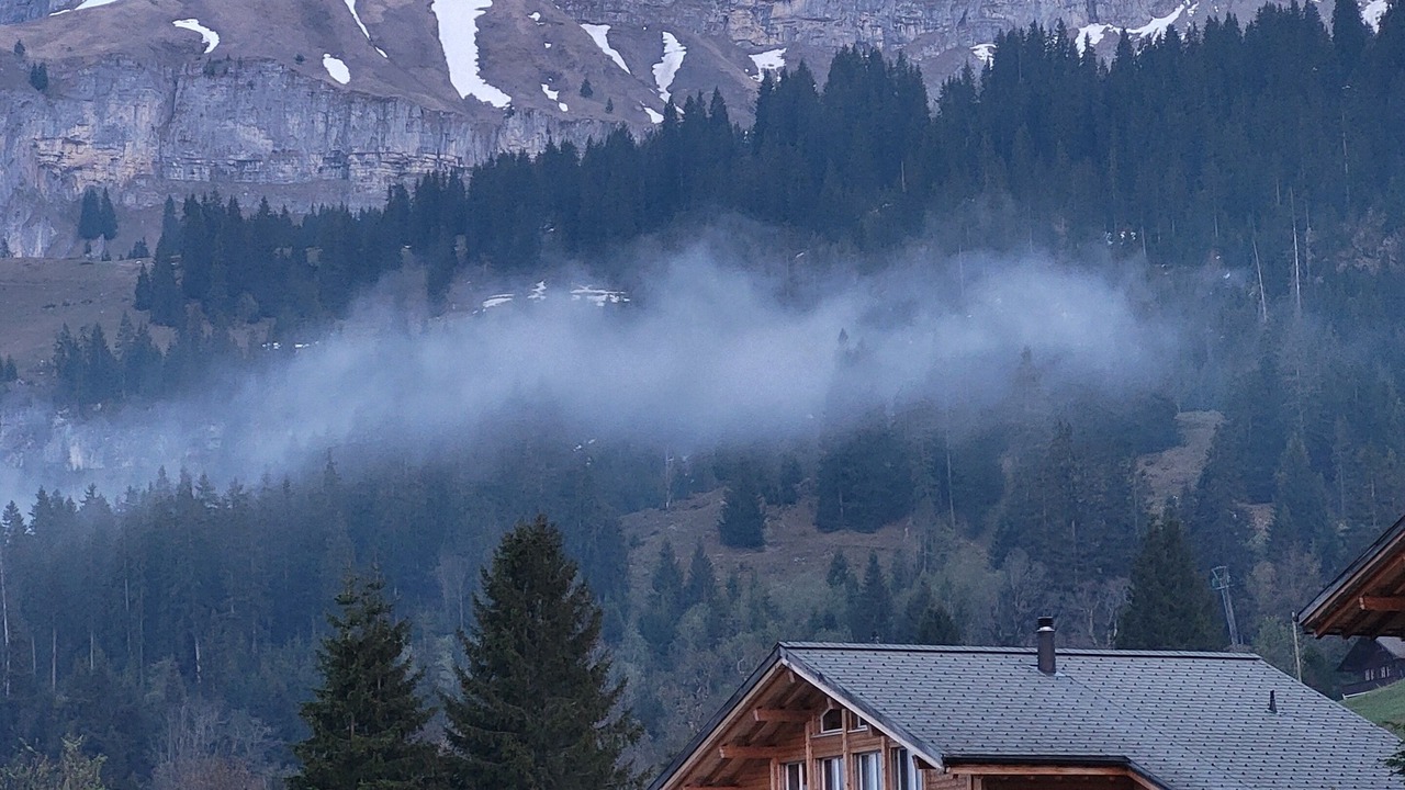 Photo of Outdoor in Axalp