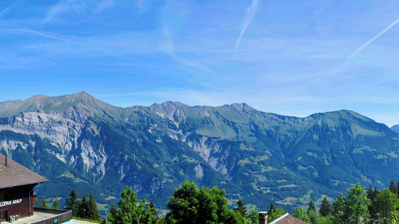 Photo of Others in Axalp