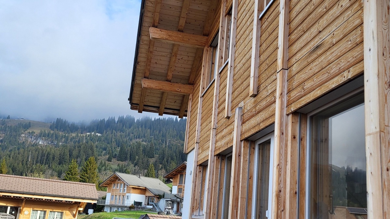 Photo of Outdoor in Axalp