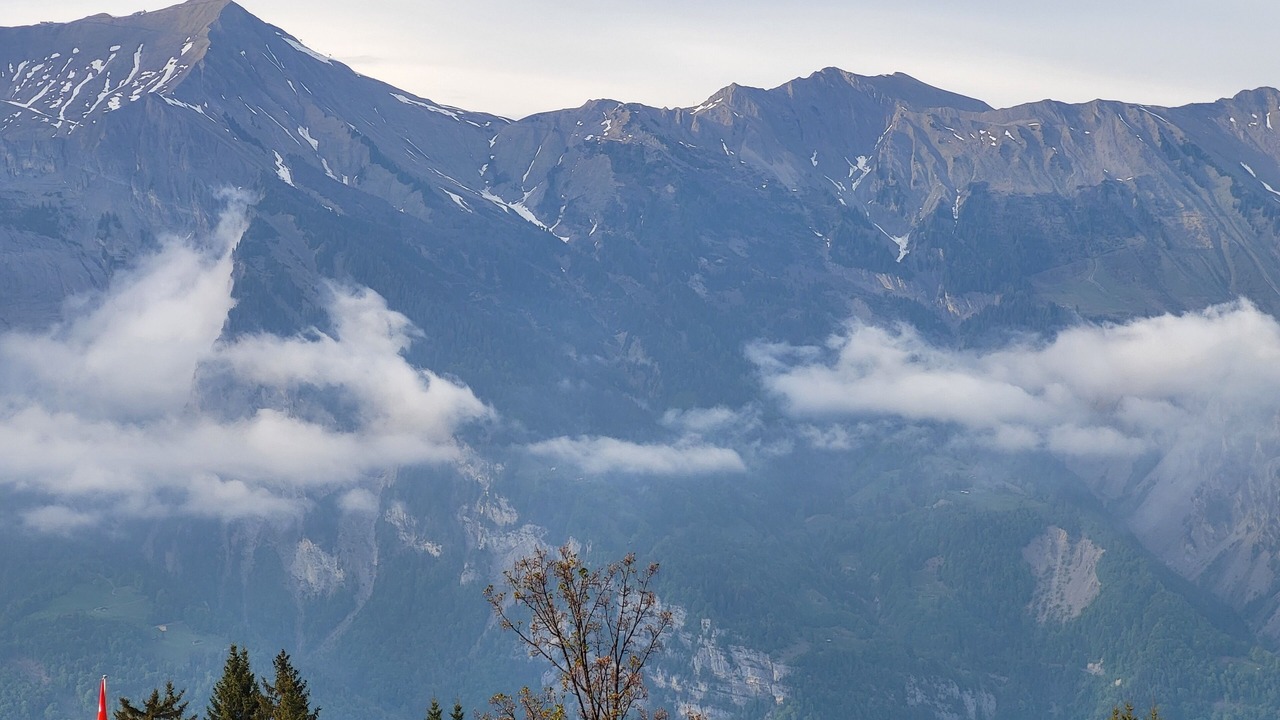 Photo of Others in Axalp