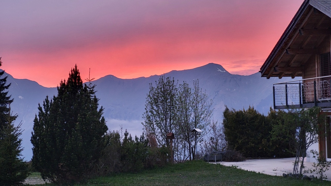Photo of Outdoor in Axalp