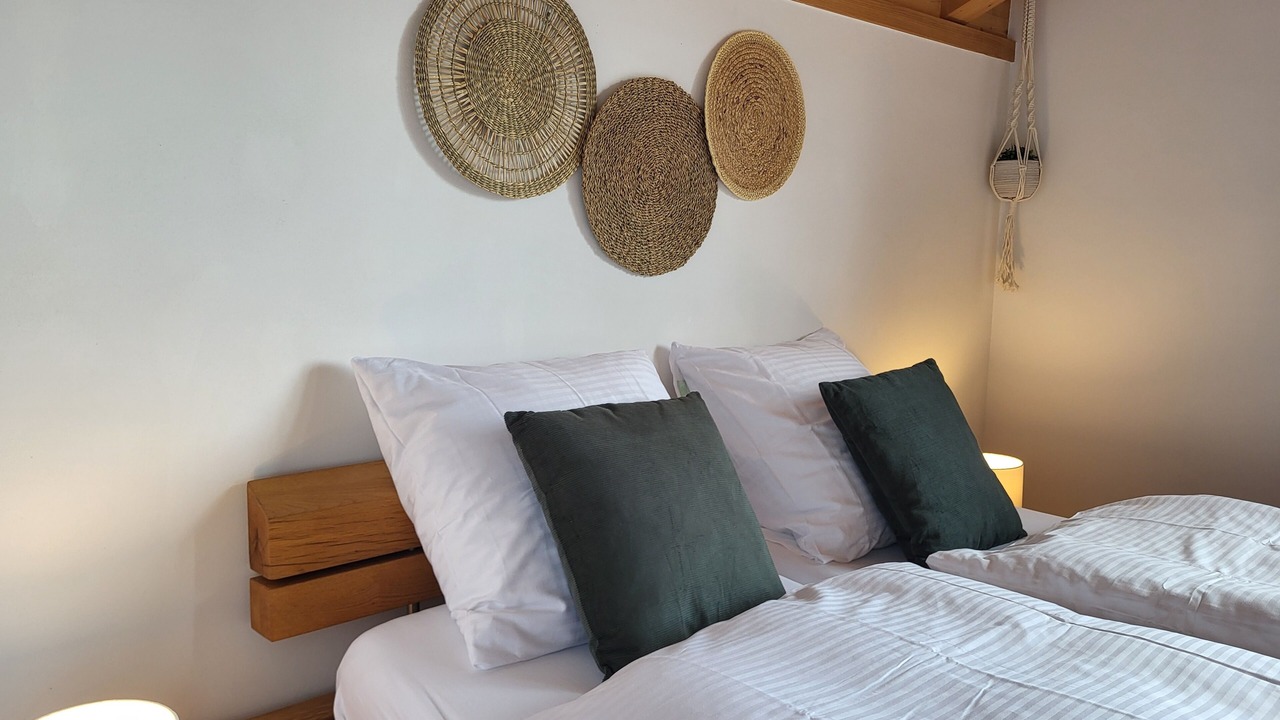 Photo of Bedroom in Axalp