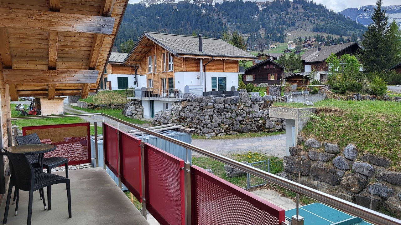 Photo of Outdoor in Axalp
