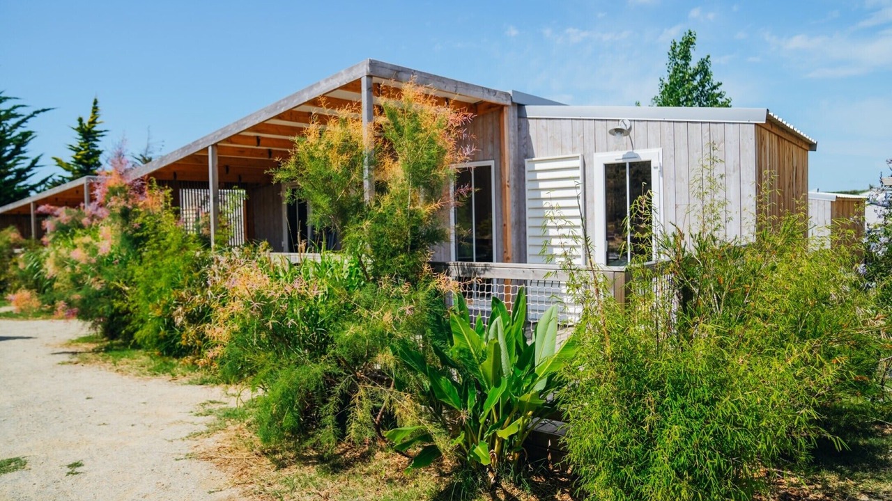 Photo of Outdoor in La Gueriniere