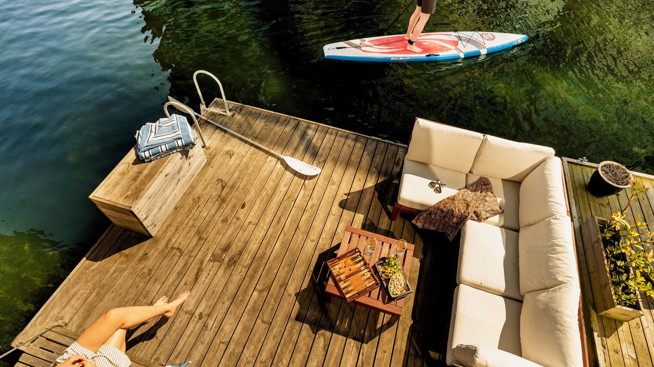 Photo of Outdoor in Sydhavnen