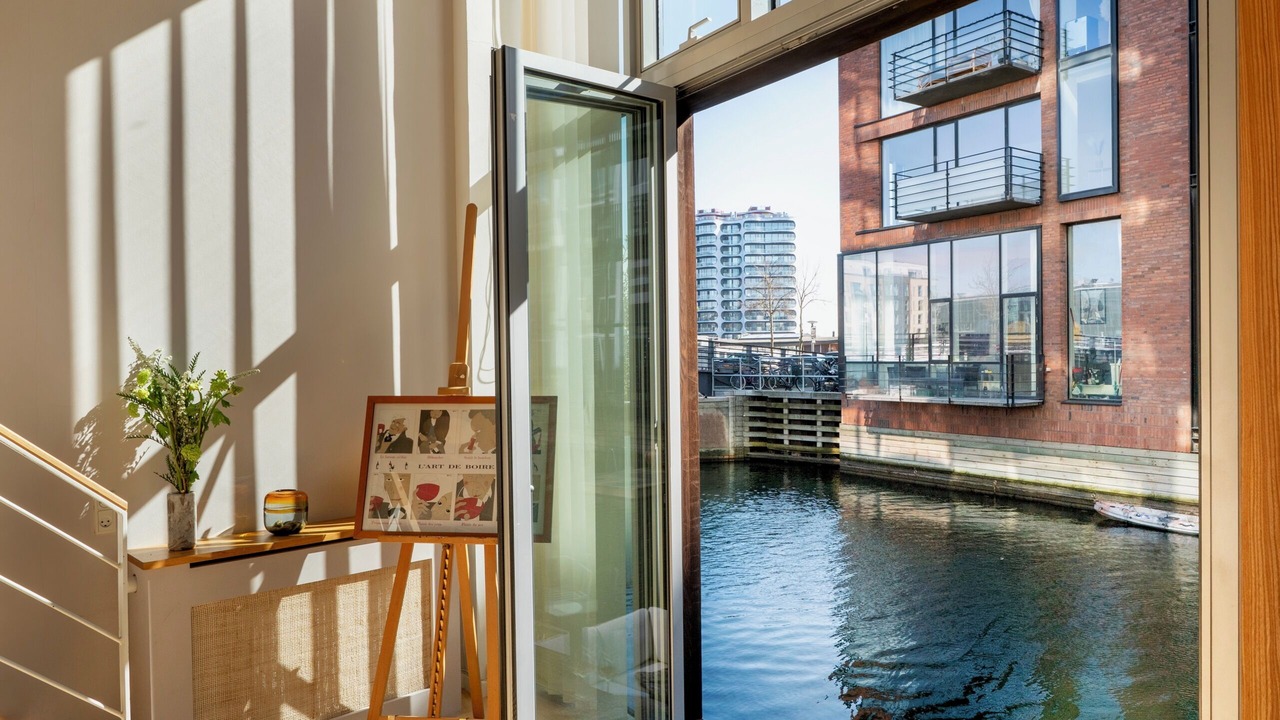 Photo of Others in Sydhavnen