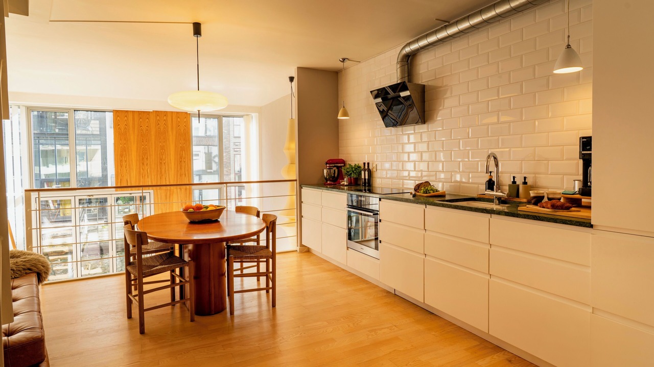 Photo of Kitchen in Sydhavnen