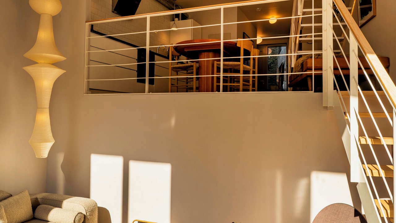 Photo of Livingroom in Sydhavnen
