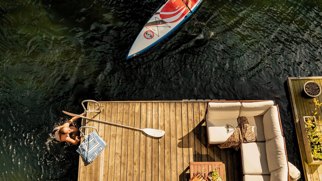 Photo of Outdoor in Sydhavnen