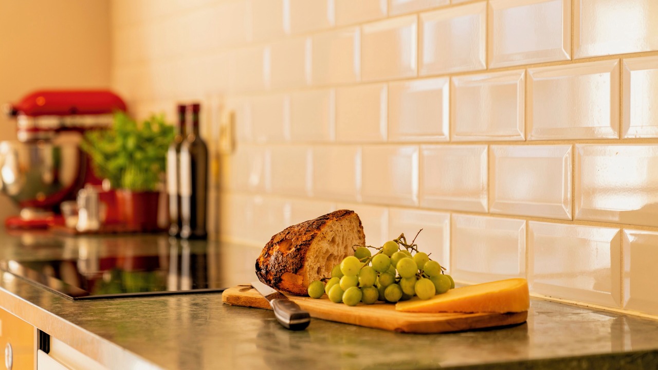 Photo of Kitchen in Sydhavnen