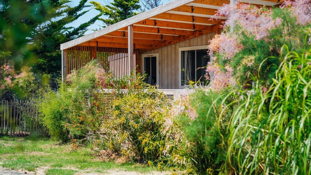 Photo of Outdoor in La Gueriniere