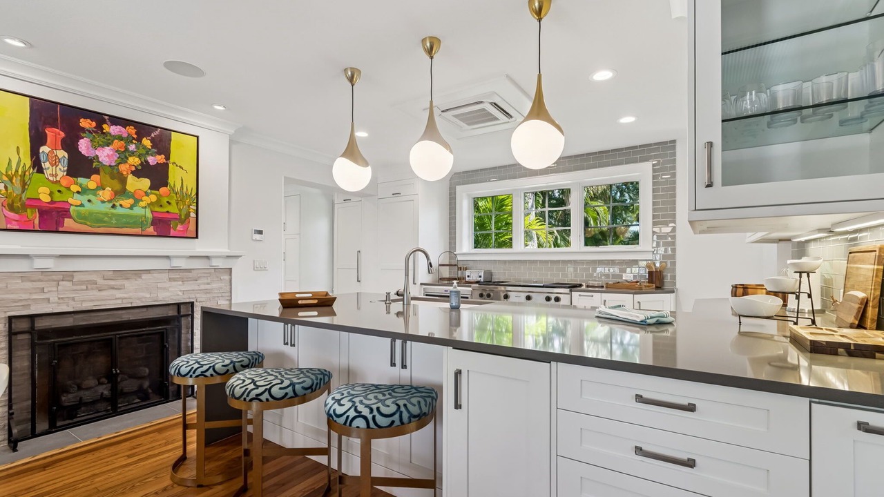 Photo of Kitchen in Dunedin