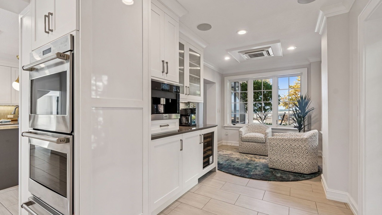 Photo of Kitchen in Dunedin