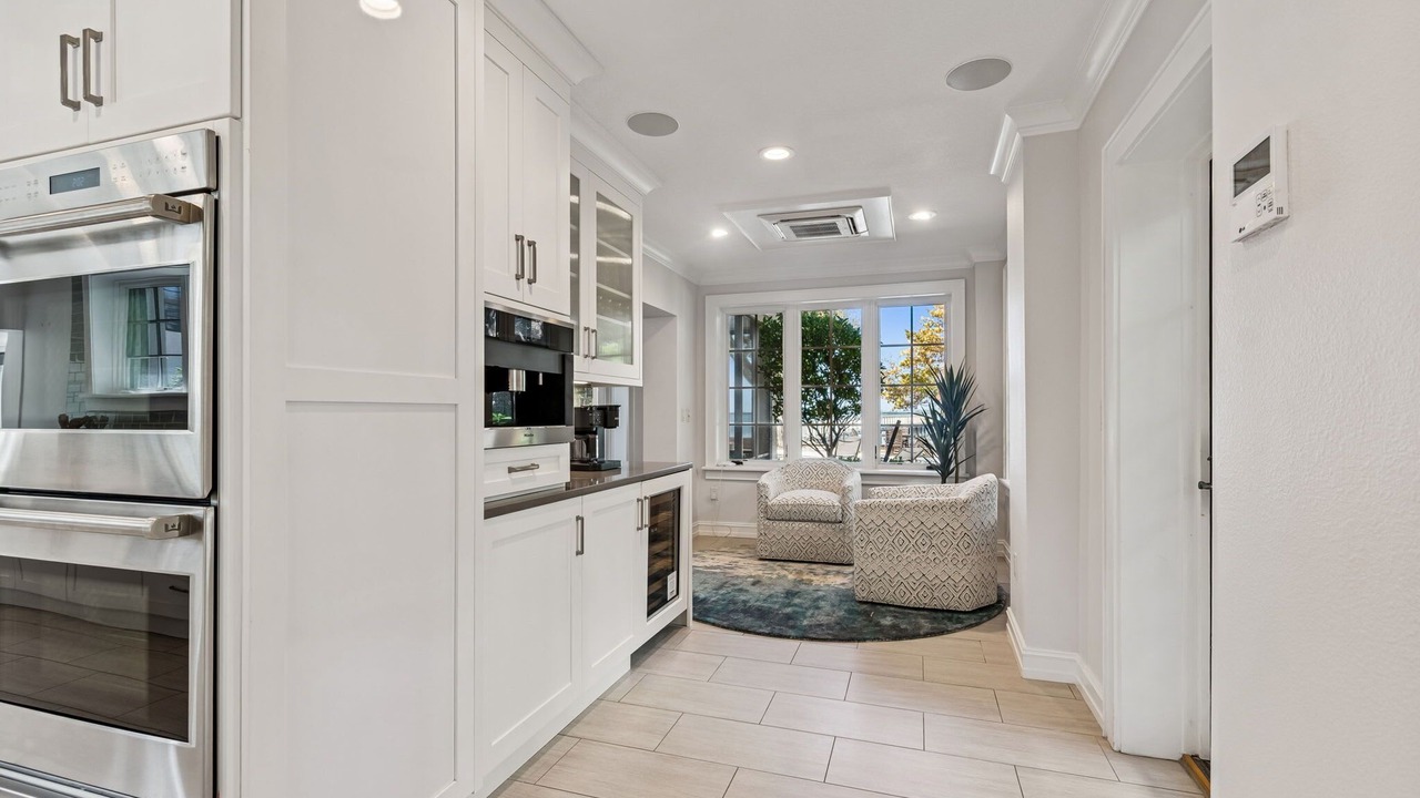 Photo of Kitchen in Dunedin