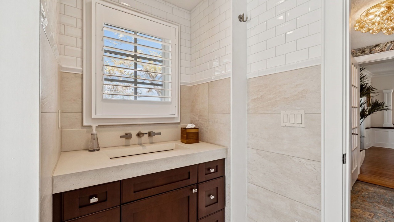 Photo of Bathroom in Dunedin