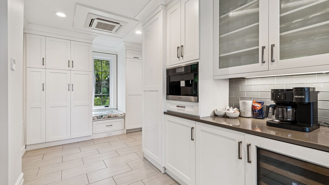 Photo of Kitchen in Dunedin