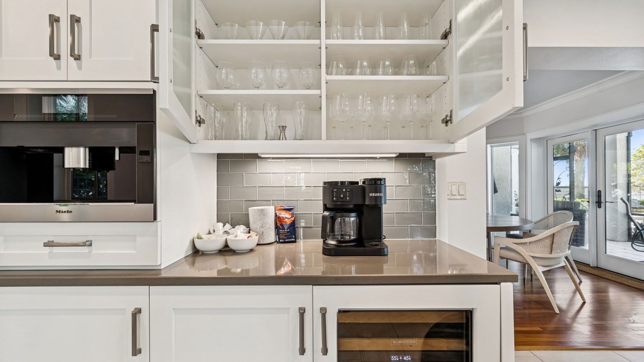 Photo of Kitchen in Dunedin