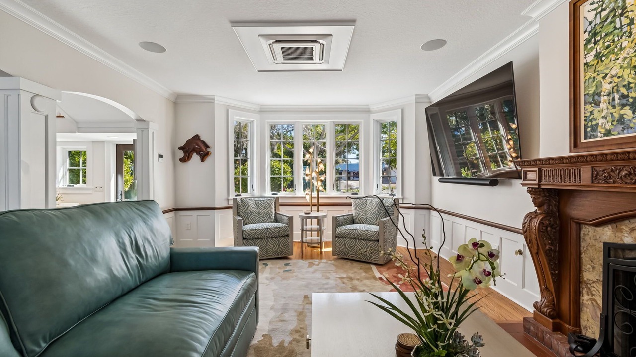 Photo of Livingroom in Dunedin