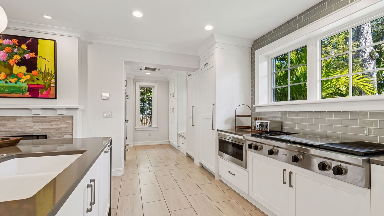 Photo of Kitchen in Dunedin