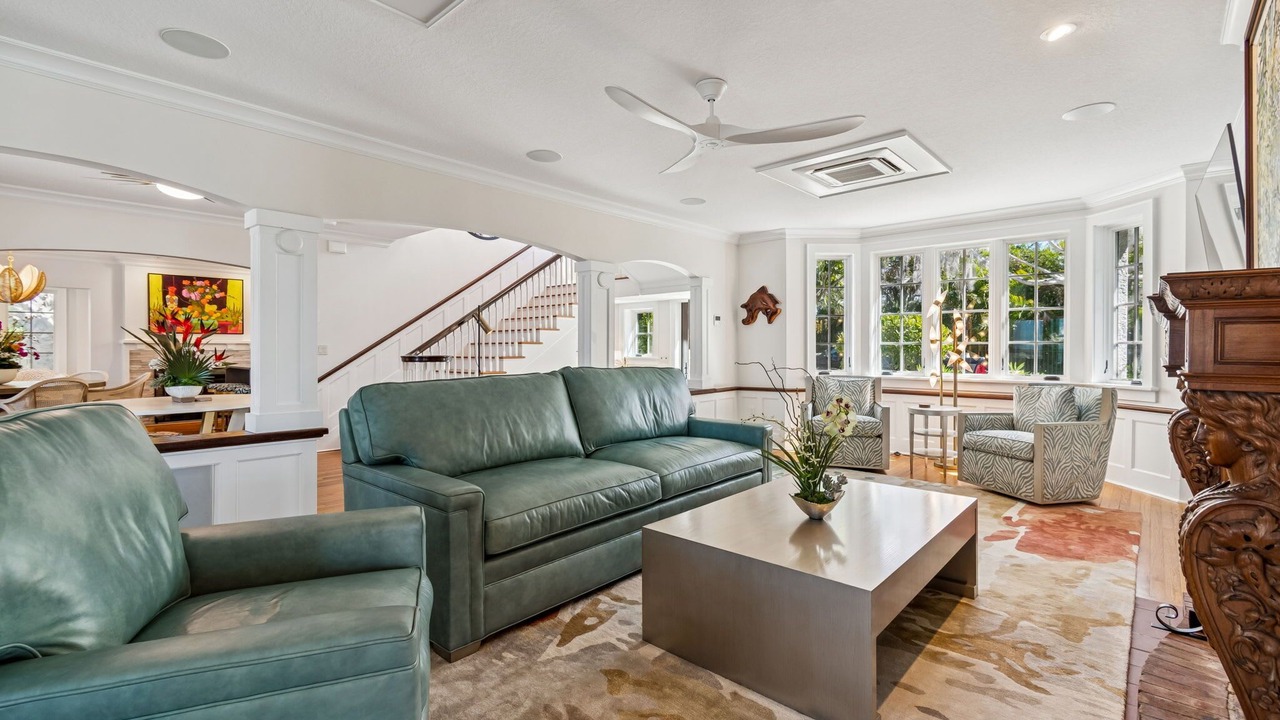 Photo of Livingroom in Dunedin