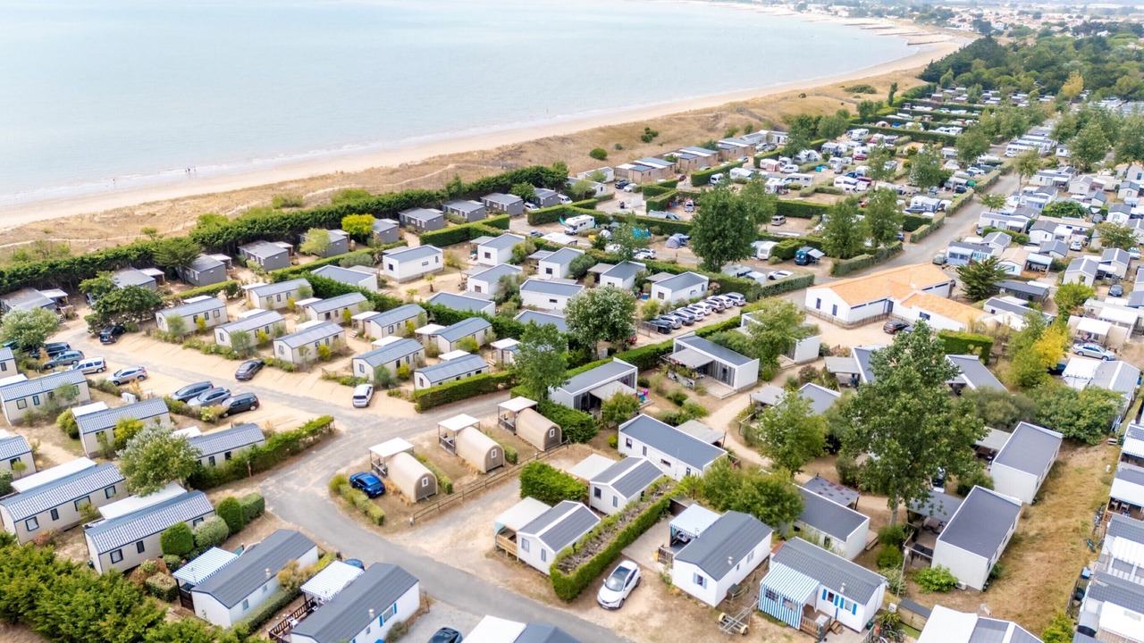 Photo of Outdoor in La Gueriniere