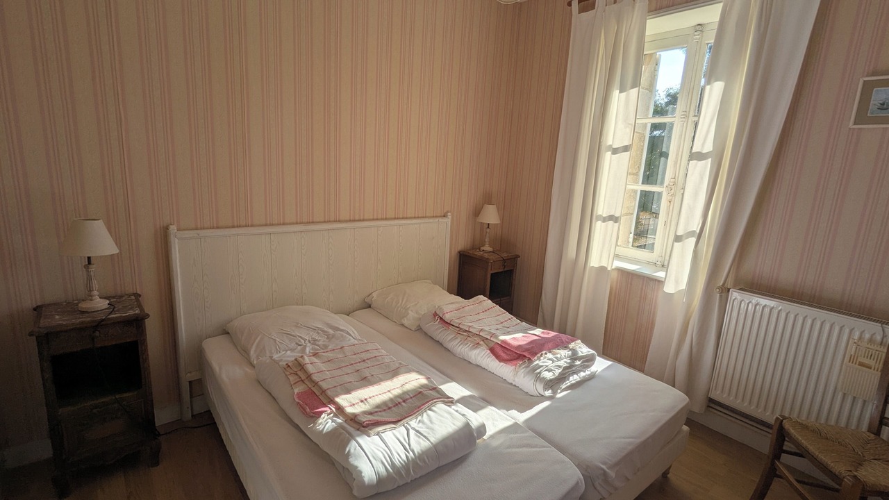 Photo of Bedroom in Moult-Chicheboville