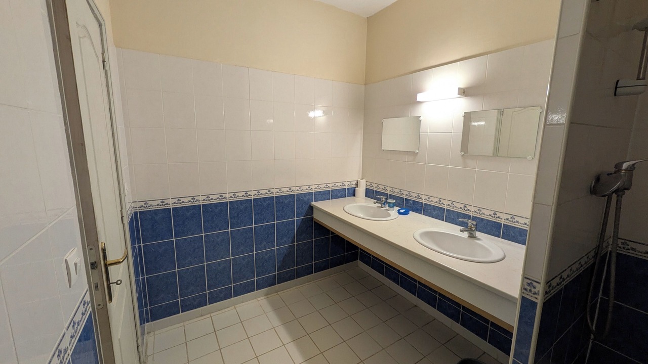 Photo of Bathroom in Moult-Chicheboville