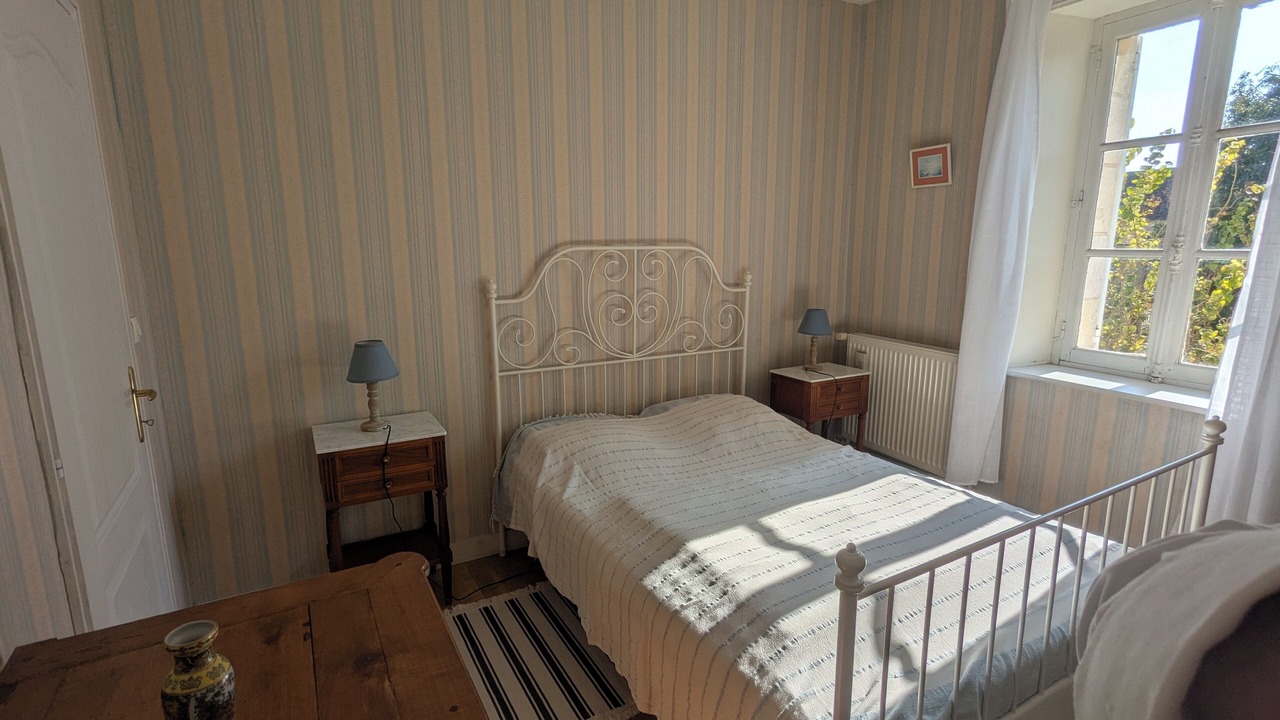 Photo of Bedroom in Moult-Chicheboville