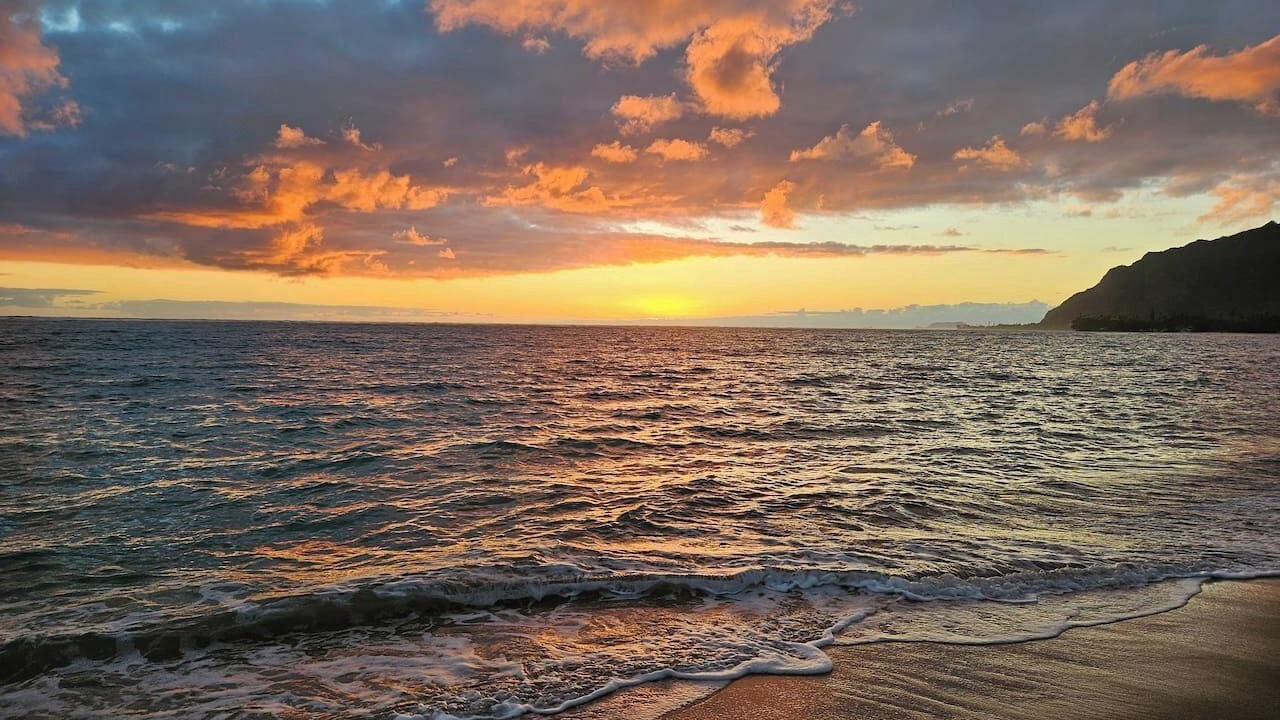 Photo of Others in Punaluu