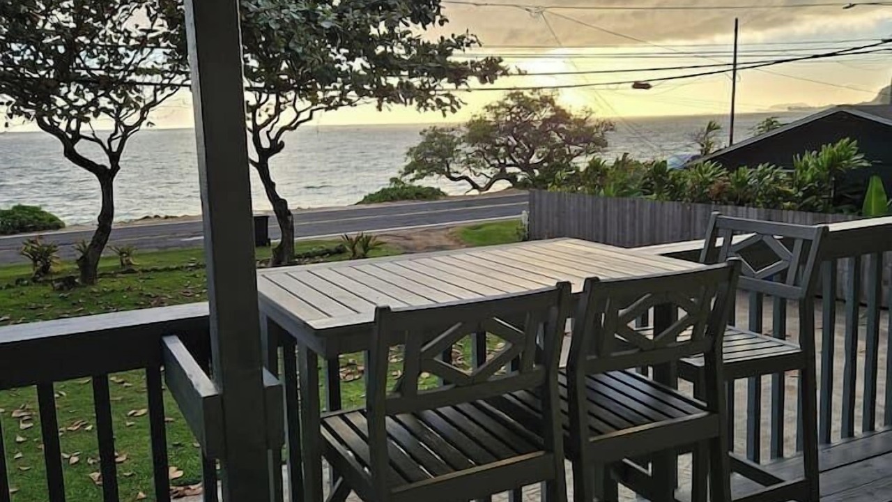 Photo of Outdoor in Punaluu