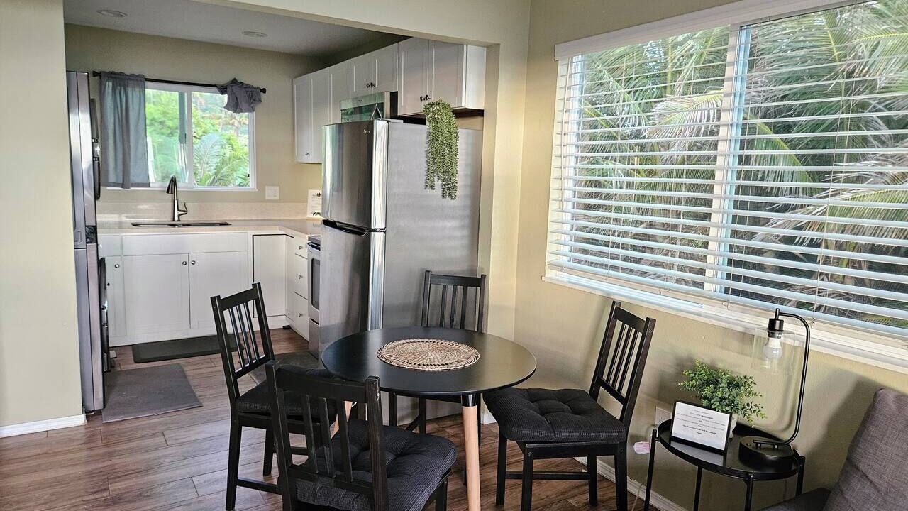 Photo of Kitchen in Punaluu