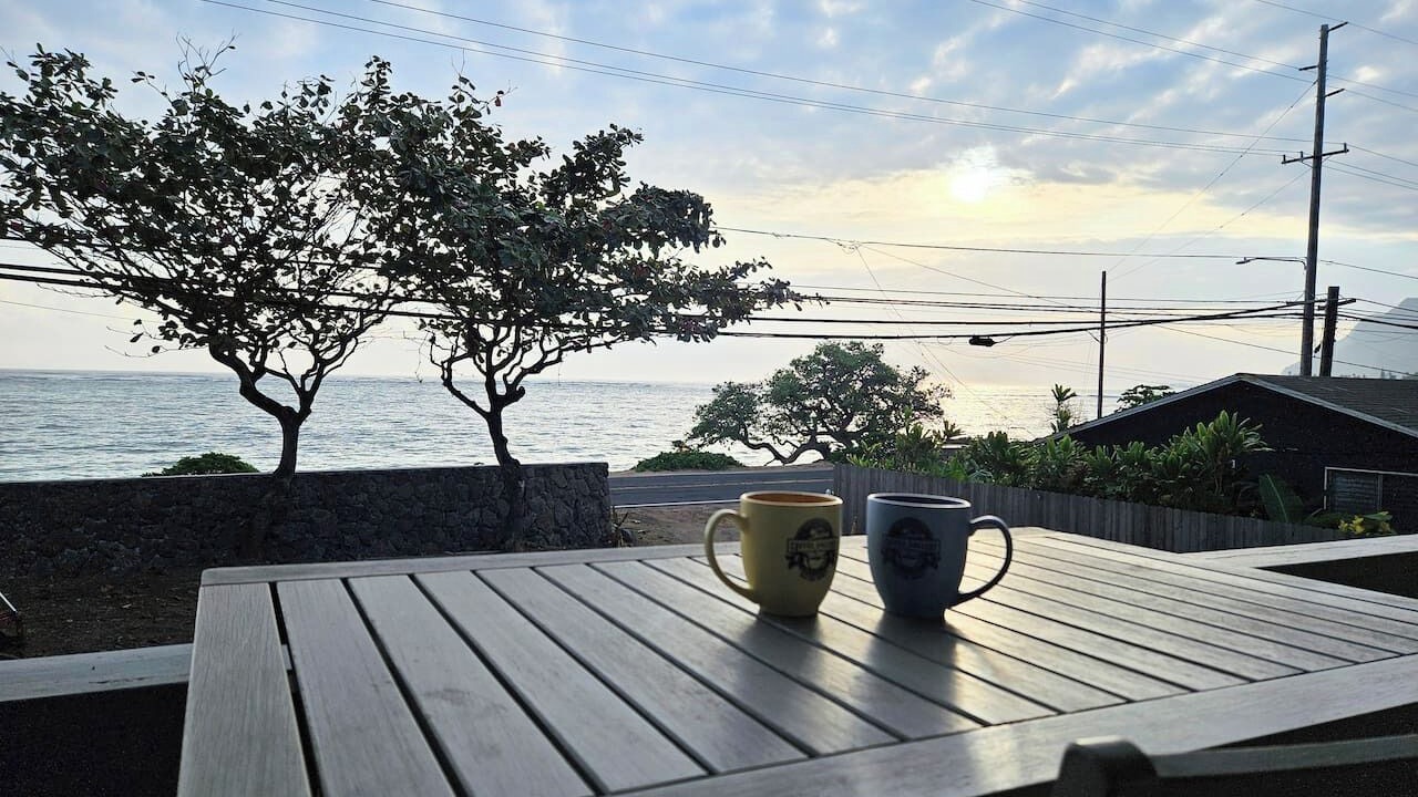 Photo of Outdoor in Punaluu