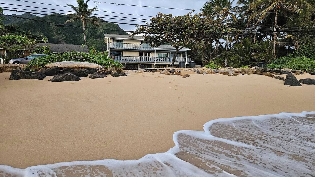 Photo of Outdoor in Punaluu