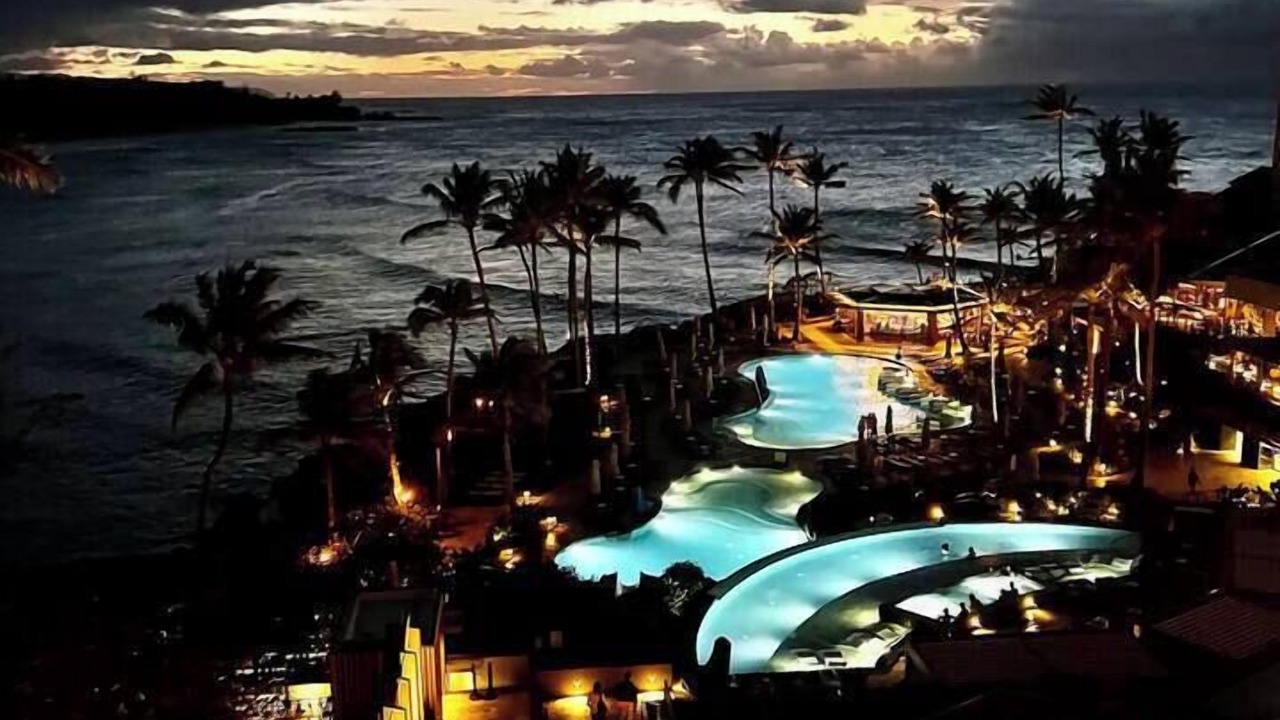 Photo of Outdoor in Punaluu